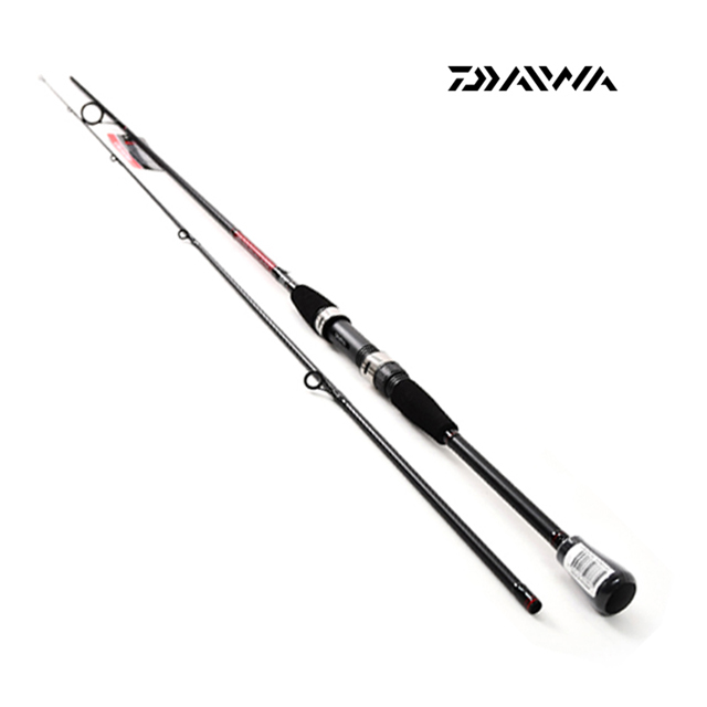 다이와 크로스파이어 로드 인쇼어 워킹 루어대 풀치 문어 갈치 볼락 광어 배스 562UL