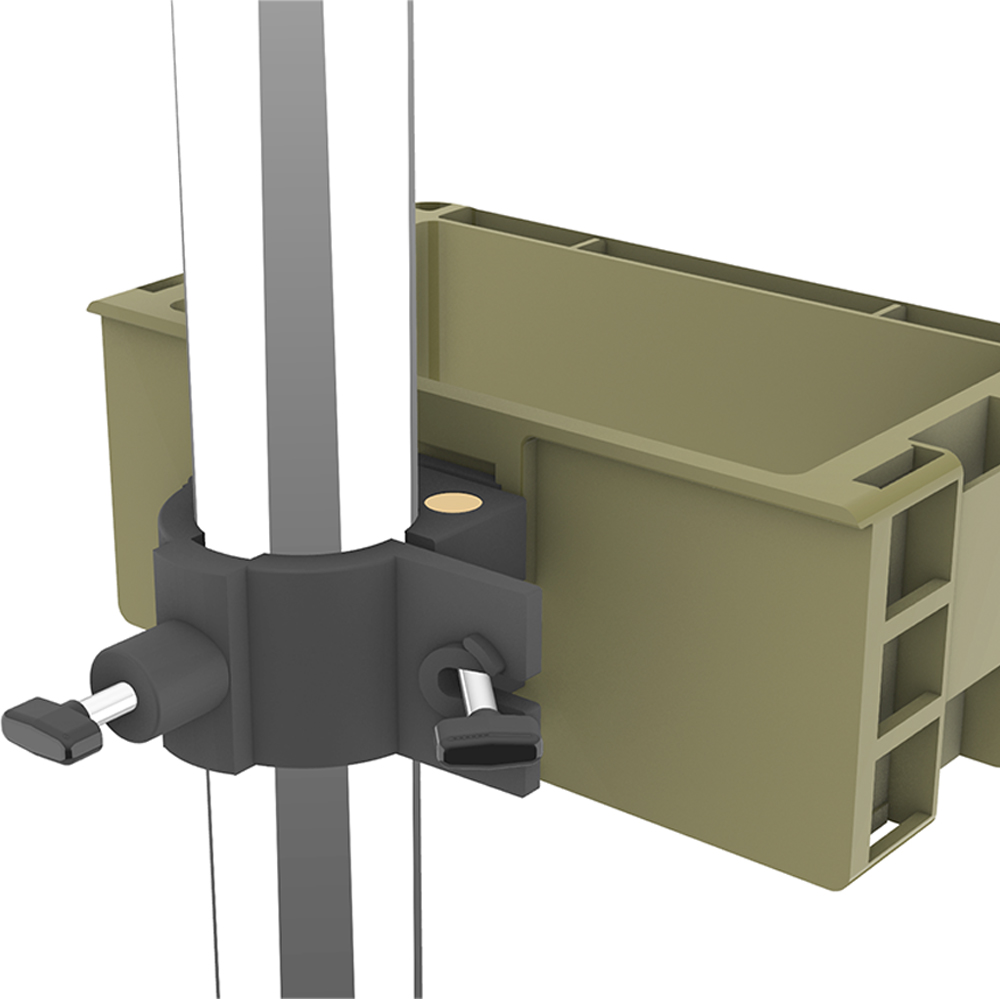선상거치대 기디버디 쭈꾸미 낚시 갑오징어 낚시 낚시소품 리뷰