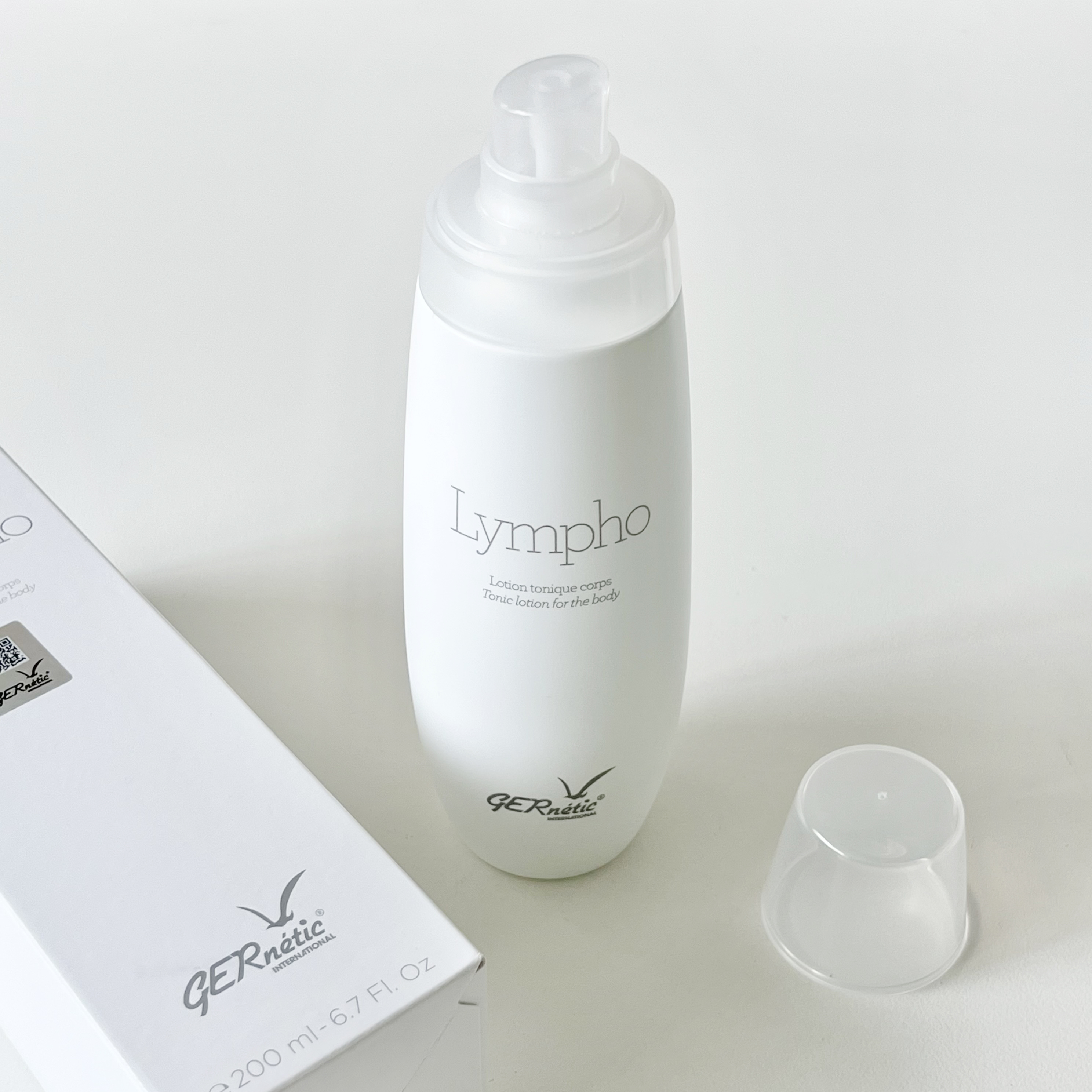 [본사정품] 제네틱 림포 200ml + 샘플증정 - 상세 이미지 5