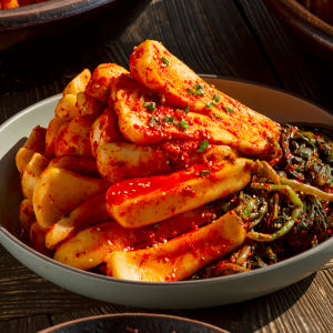 참가득 총각김치 3kg 국내산 100% 총각무 알타리김치 맛있게 먹은 솔직 후기 - 상품 이미지 4
