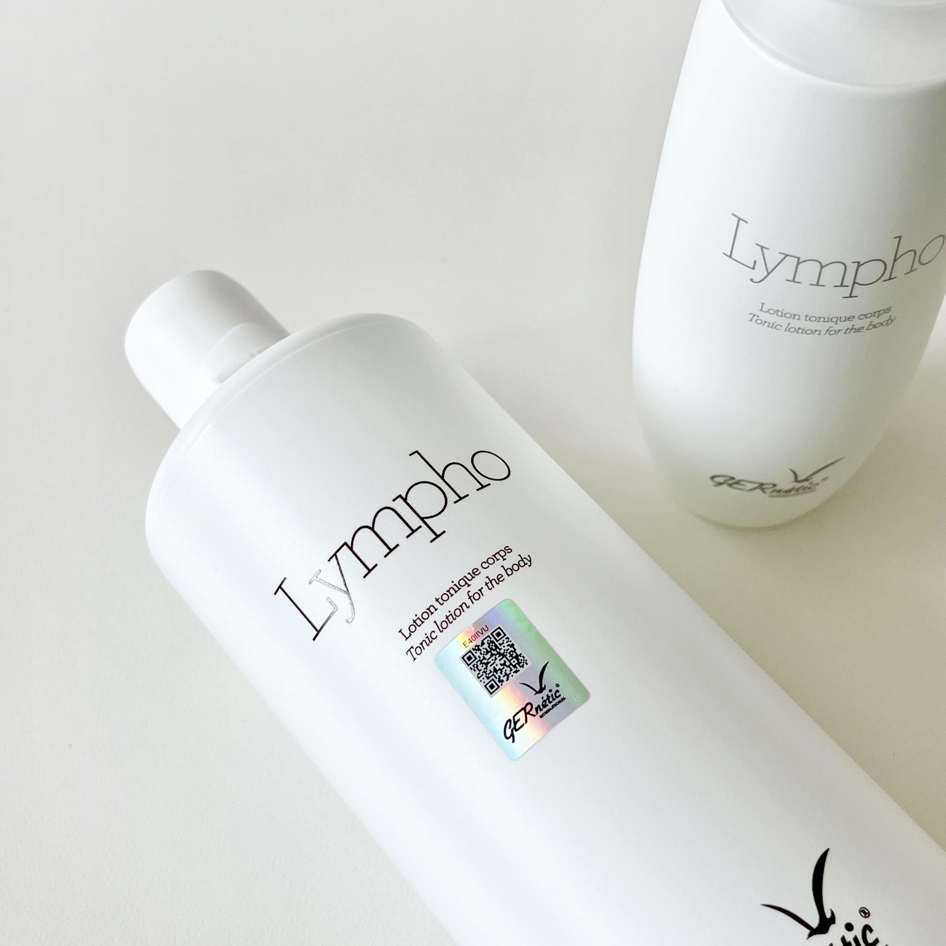 [본사정품] 제네틱 림포 500ml + 샘플증정 - 상세 이미지 4