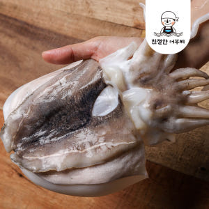 손질 활 갑오징어 냉동 갑오징어볶음 구이 숙회 2kg 3kg 친절한어부씨 맛있게 먹은 솔직 후기 - 상품 이미지 2