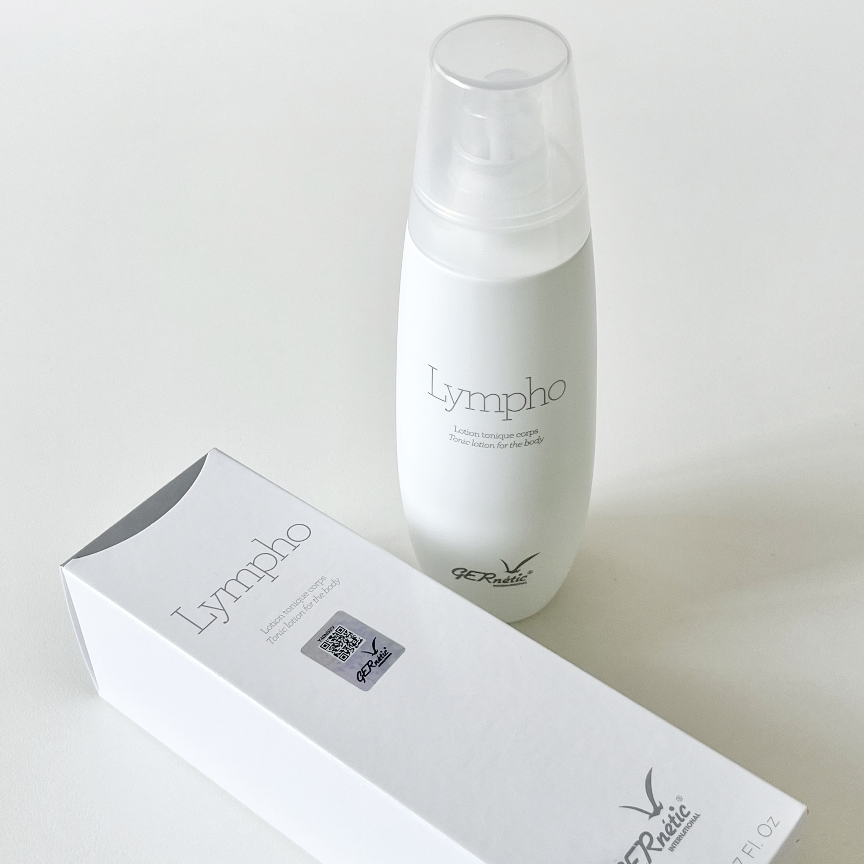 [본사정품] 제네틱 림포 200ml + 샘플증정 - 상세 이미지 2
