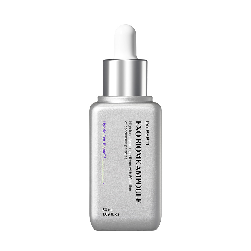 닥터펩티 엑소 바이옴 앰플 50ml - 상세 이미지 2