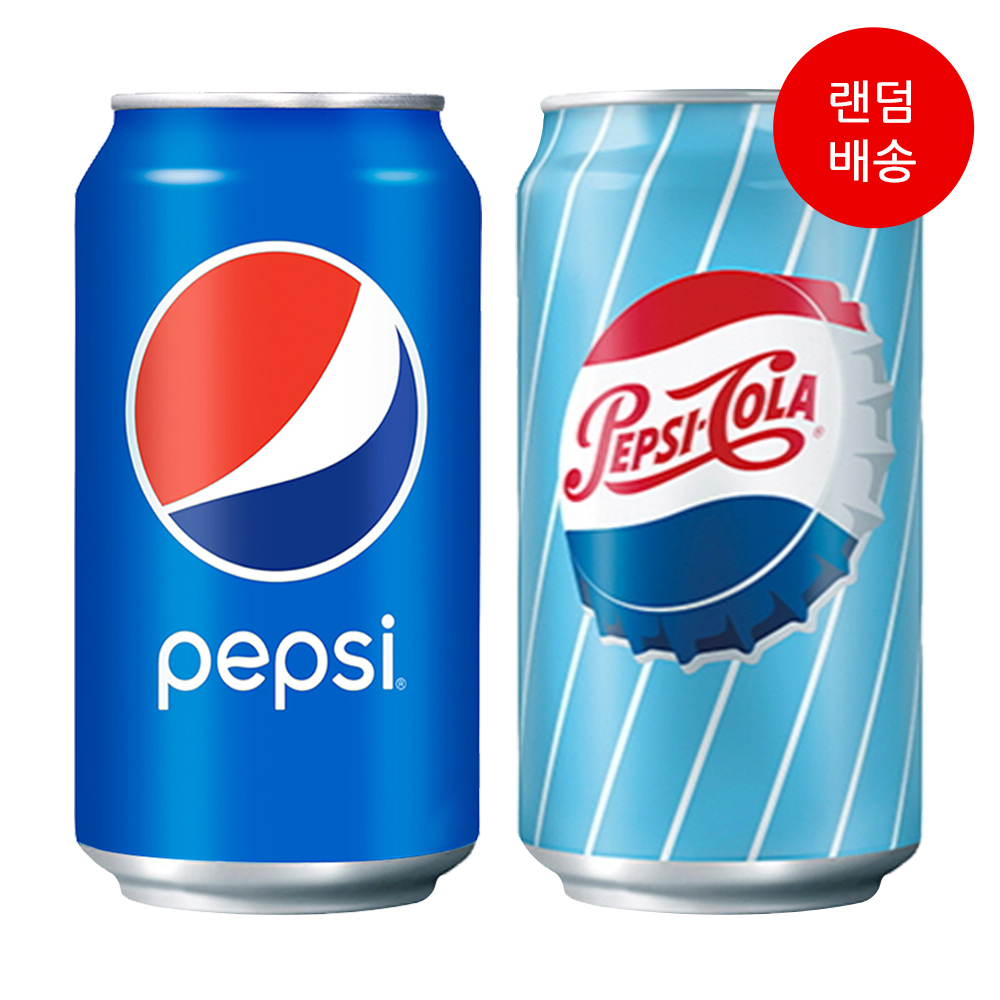 펩시제로 콜라 슈거 라임 250ml 355ml 1.25 제로 카페인 12개 업소용 음료수 : 커피몰