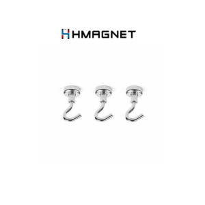 초강력 네오디움 원형 고리 자석 고리자석, 48mm 실사용 후기 | 효과 있을까? - 상품 이미지 4