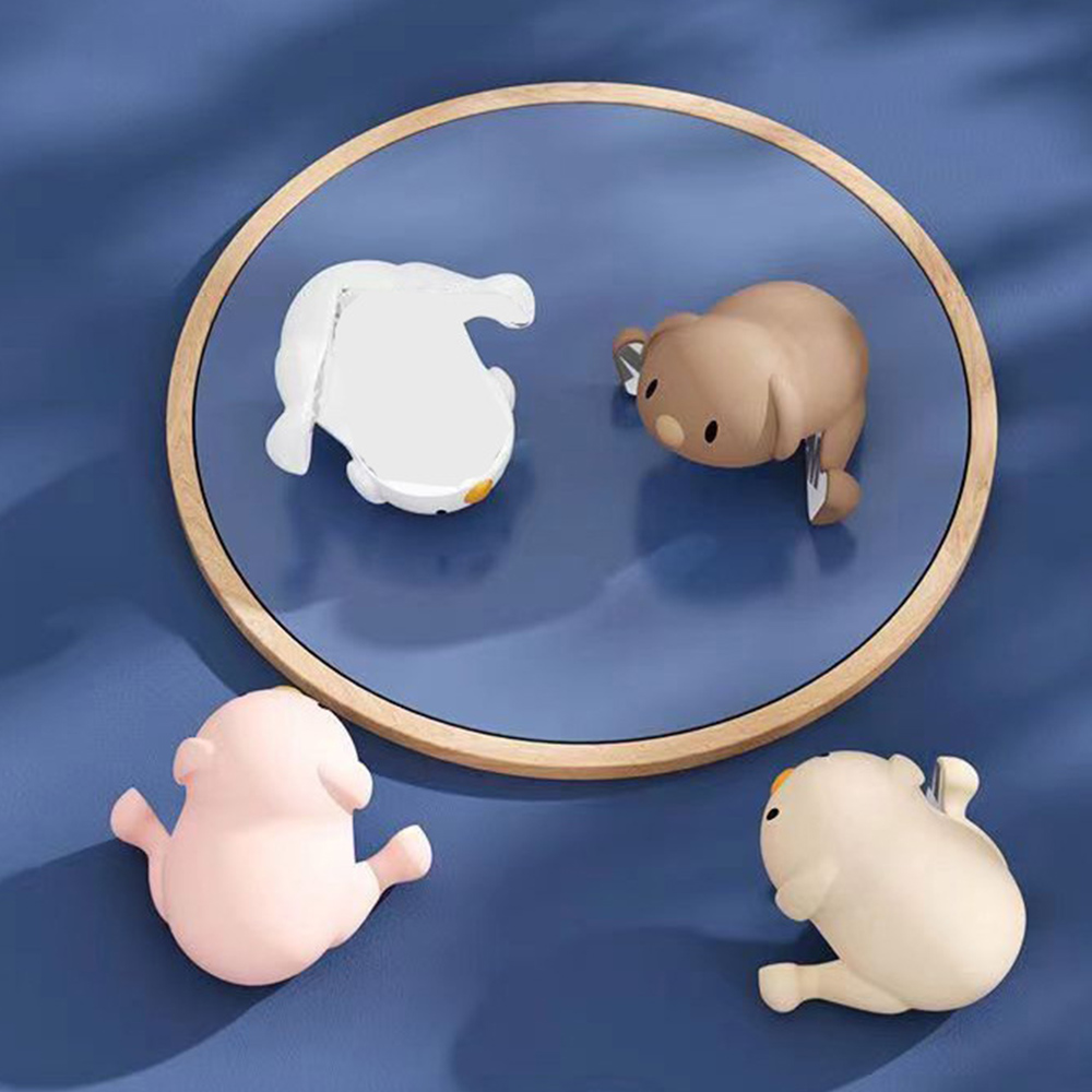 강아지 모서리보호대 2p 책상 모서리가드 코너보호대 이미지 6