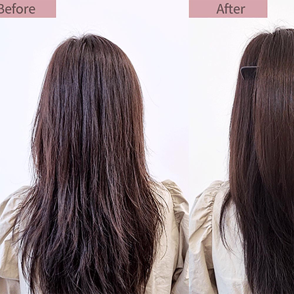 박준뷰티랩 LPP 단백질 무실리콘 약산성 샴푸1000ml 미용실 대용량 이미지 4