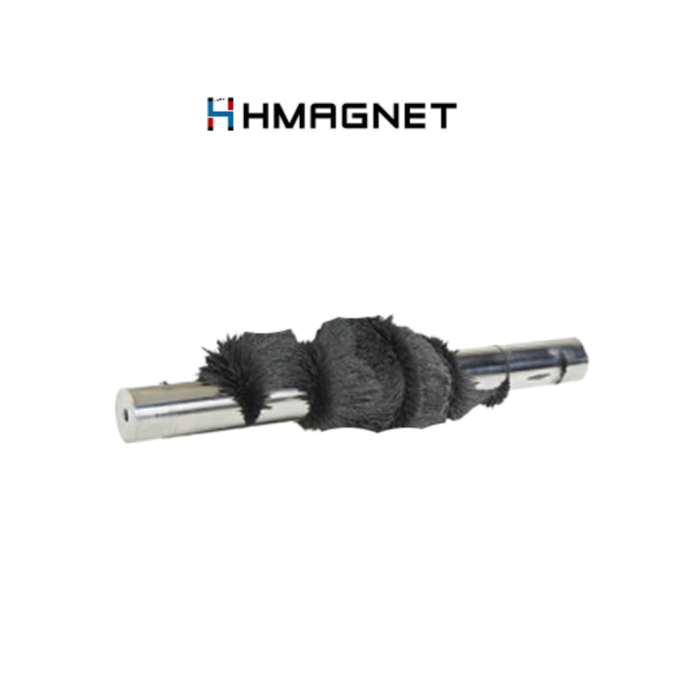 초강력 봉자석 10000가우스 100mm 손잡이 포함 Hmagnet 이미지 4