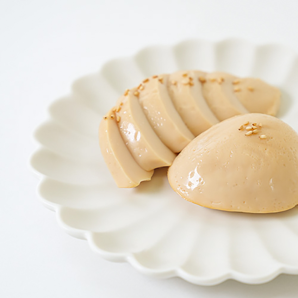 단백이 구운맛 실온보관 삶은 계란 흰자 난백 단백질 가농 긴 유통기한 20구, 1개 - 상세 이미지 2