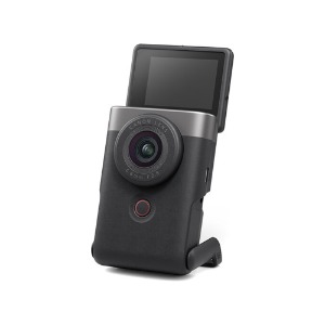 PowerShot V10 Vlog Camera 캐논 파워샷 V10 Silver