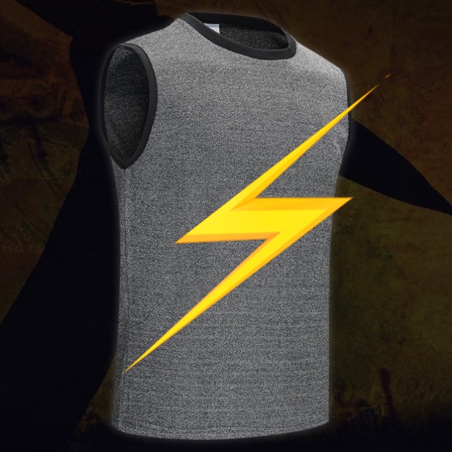 경호용품 경찰방검복 경량방검복 호신장비 호신용조끼