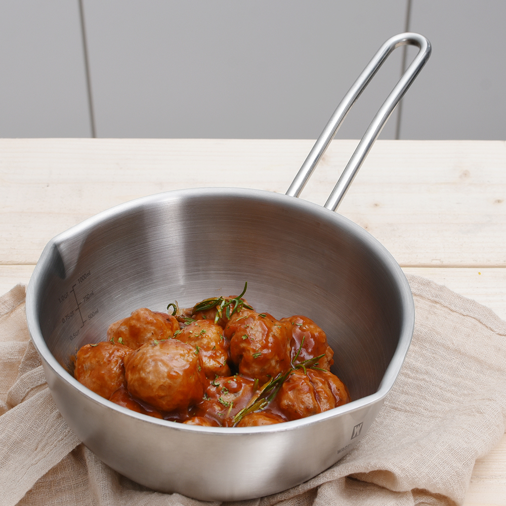 바겐슈타이거 통3중 스텐 베이비웍 가정용