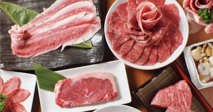일본 [도쿄 식사권] 정육점의 부엌 (肉屋の台所) 신주쿠점 이미지 2
