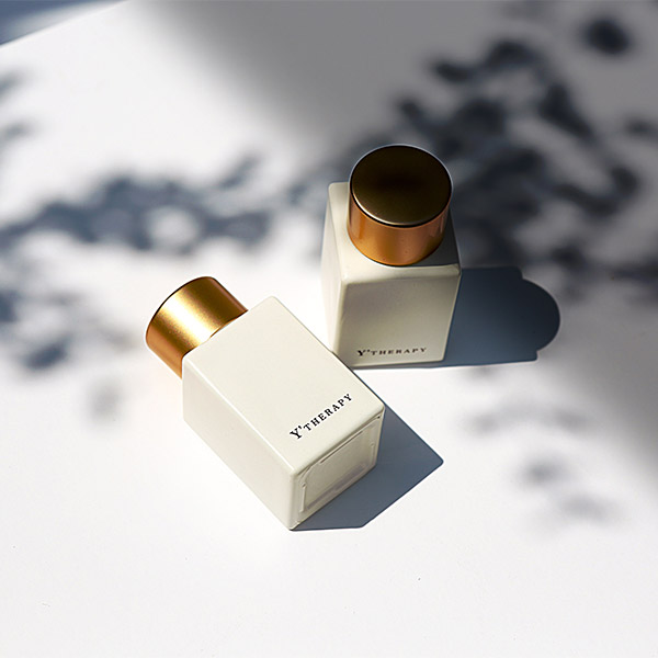 [1+1] 와이테라피 여성청결제 이너퍼퓸 10ml (3종/택1) Y존케어 질냄새제거 속옷향수 생리 질세정제 가려움 - 상세 이미지 2