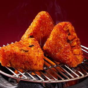 한끼통살 주먹밥 35개입+(증)보냉백 1개 맛있게 먹은 솔직 후기 - 상품 이미지 3