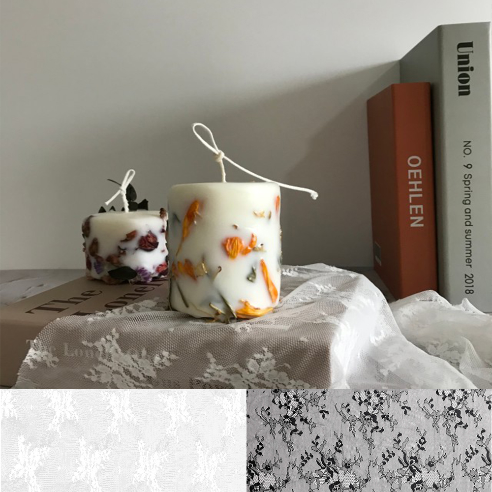 사진 촬영 배경지 배경천 제품 촬영용 소품 레이스 천