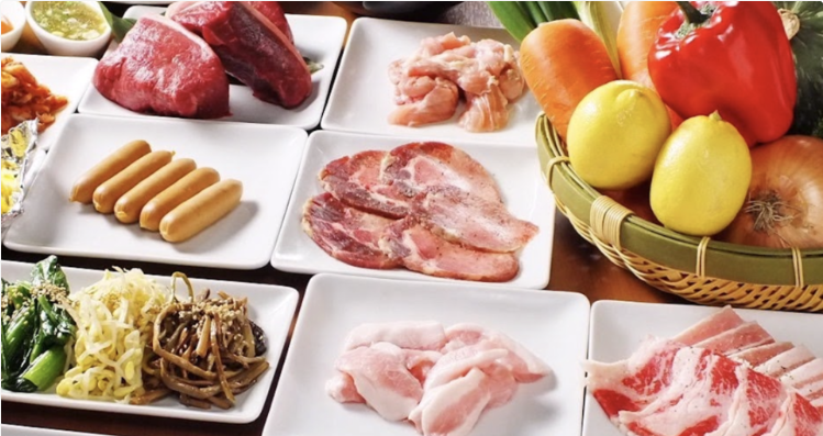 일본 [도쿄 식사권] 정육점의 부엌 (肉屋の台所) 신주쿠점 이미지 3