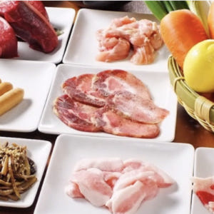 일본 [도쿄 식사권] 정육점의 부엌 (肉屋の台所) 신주쿠점 솔직 후기 | 실사용자 리뷰 분석 - 상품 이미지 3