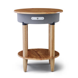 인켈 블루투스 테이블 스피커 우드 인테리어 C707TS 개봉기 | 실사용 후기 - 상품 이미지 1