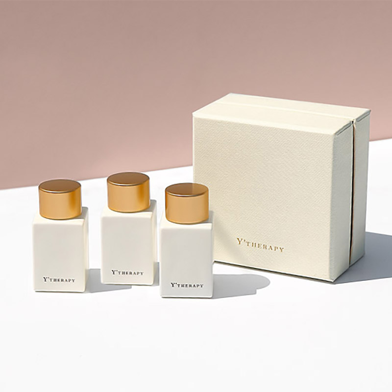 와이테라피 여성청결제 이너퍼퓸 10ml (3종SET) Y존케어 질냄새제거 속옷향수 생리 질세정제 가려움 이미지 1