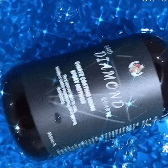 TAC시스템 나노 다이아몬드 쿼츠 300ml 헤드 2EA 유성 스프레이 유리막코팅제 - 상세 이미지 2