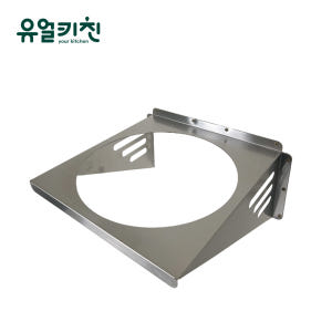 업소용 간택기 웍걸이 화구 웍 거치대 소 개봉기 | 실사용 후기 - 상품 이미지 2