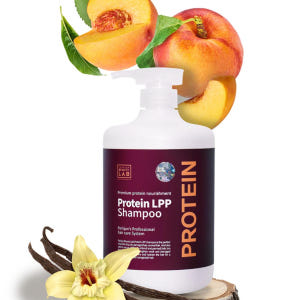 박준뷰티랩 LPP 단백질 무실리콘 약산성 샴푸1000ml 미용실 대용량 솔직 후기 | 피부 타입별 분석 - 상품 이미지 3