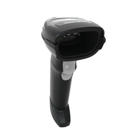 지브라 DS-1001 2D 유선 핸드스캐너