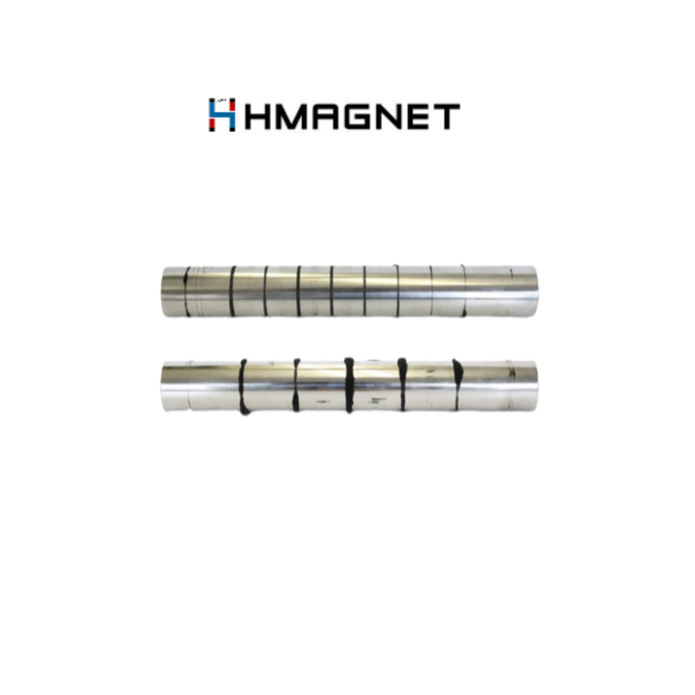 초강력 봉자석 10000가우스 100mm 손잡이 포함 Hmagnet 이미지 3