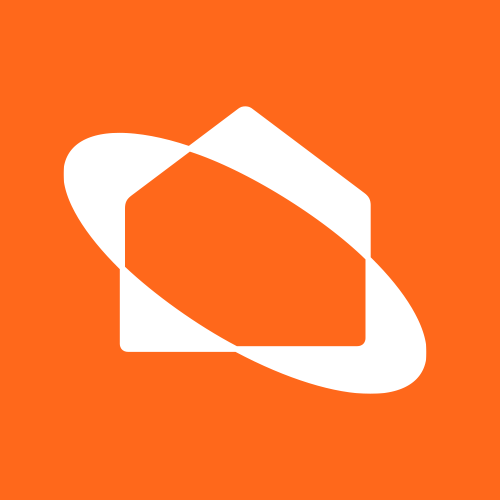 직방 스마트홈 스토어 로고