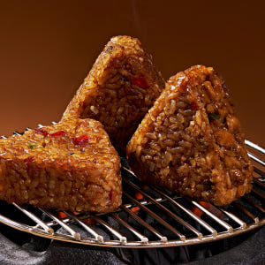 한끼통살 주먹밥 35개입+(증)보냉백 1개 맛있게 먹은 솔직 후기 - 상품 이미지 2