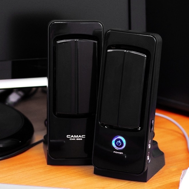 USB 유선 게이밍 컴퓨터 데스크탑스피커 컴퓨터용스피커 PC용스피커