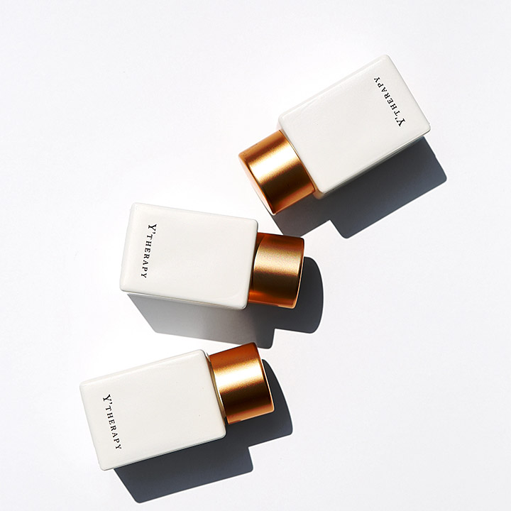 와이테라피 여성청결제 이너퍼퓸 10ml (3종SET) Y존케어 질냄새제거 속옷향수 생리 질세정제 가려움 이미지 3