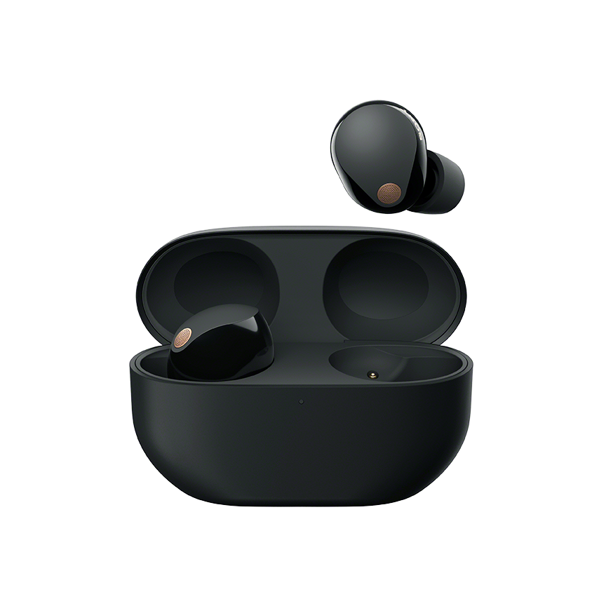 소니 WF-1000XM5(블랙)