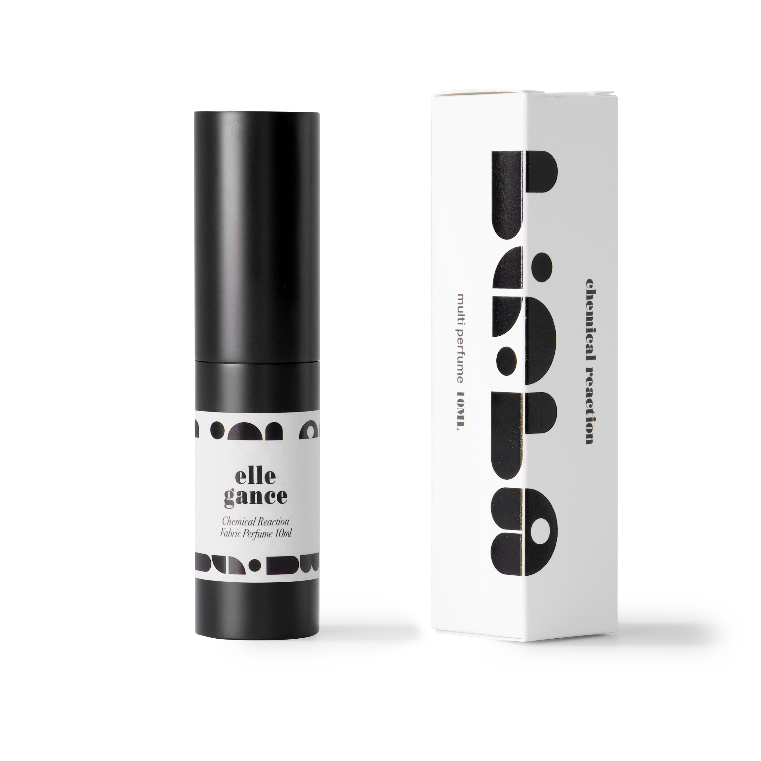 섬유향수 엘레강스 10ml - 상품 이미지