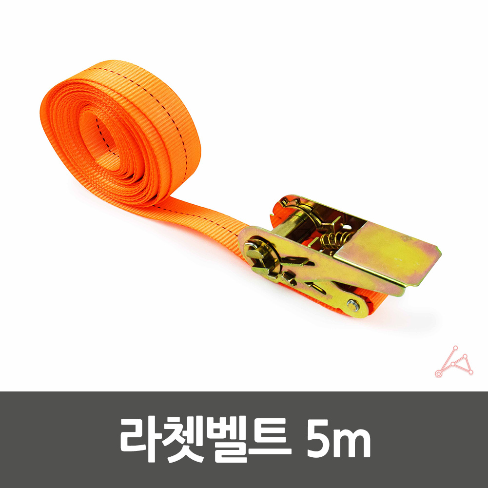 미니깔깔이 미니 소형 자동 깔깔이바 라쳇스트랩 라쳇바 - 상세 이미지 5