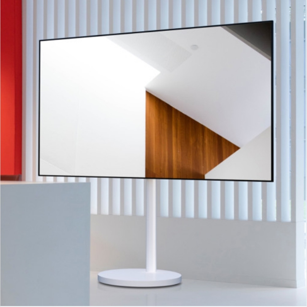 대형 삼탠바이미 거치대 TCL 85Q8C 베사 600x500 - 상세 이미지 4