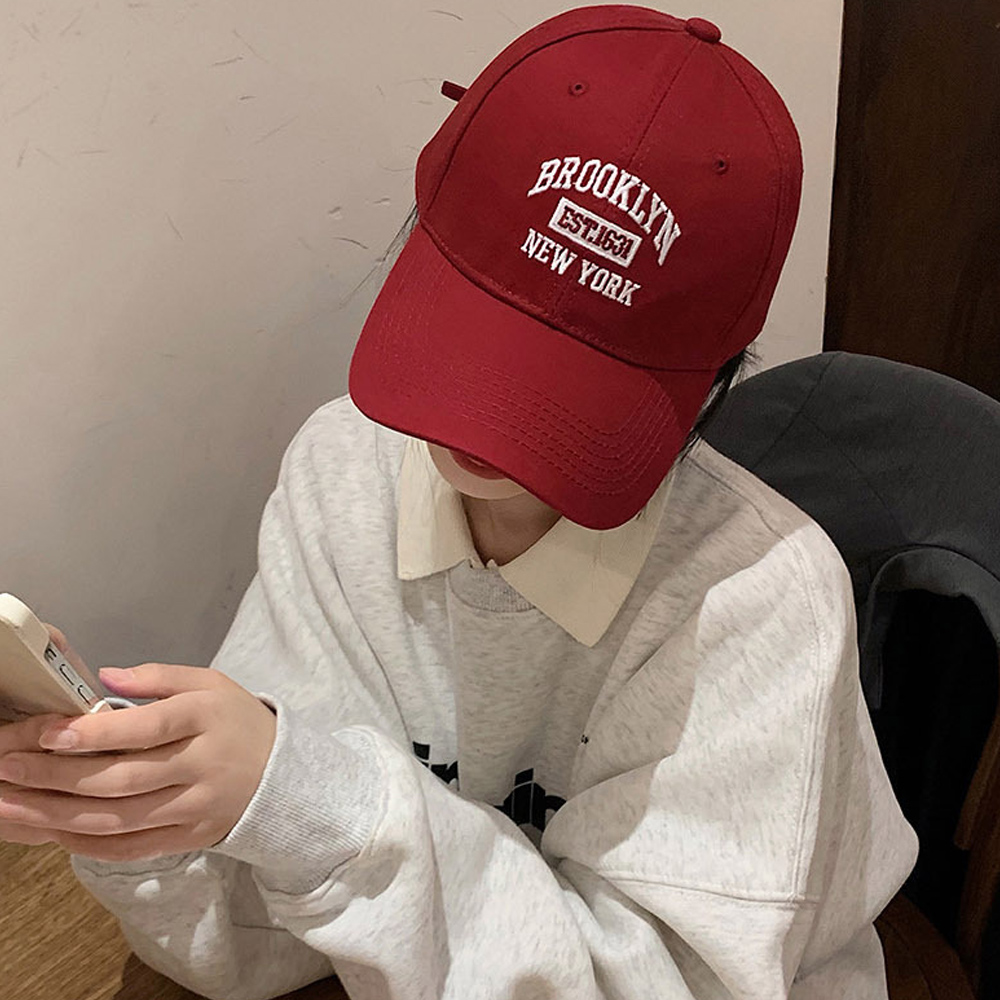 1+1 대두볼캡 대두모자 - 상세 이미지 5