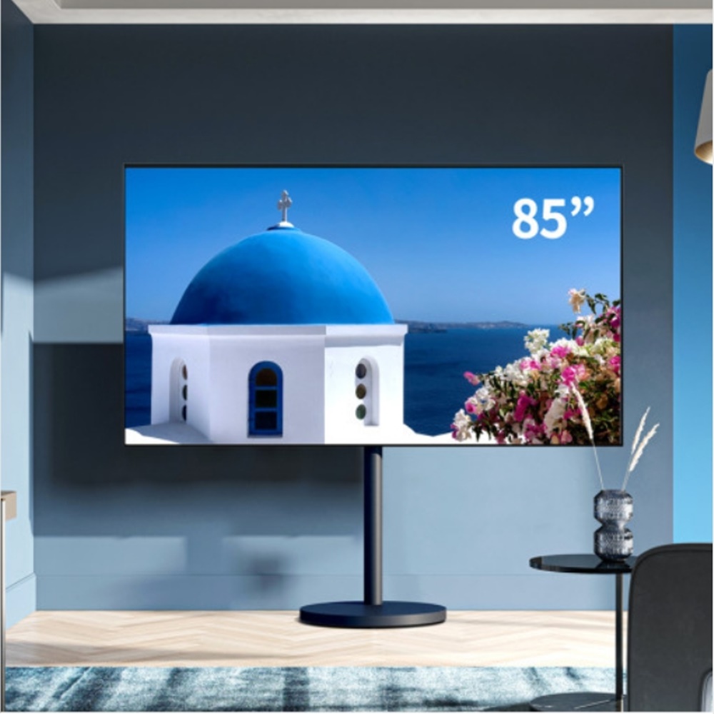 대형 삼탠바이미 거치대 TCL 85Q8C 베사 600x500 - 상세 이미지 2