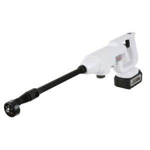 디앤아이샵 무선 고압세척기 충전식 고압세차기 마끼다 호환 휴대용 풀세트 ... 개봉기 | 실사용 후기 - 상품 이미지 2