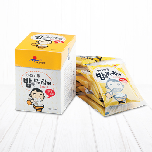 밥에뿌리랑께 - 상품 이미지
