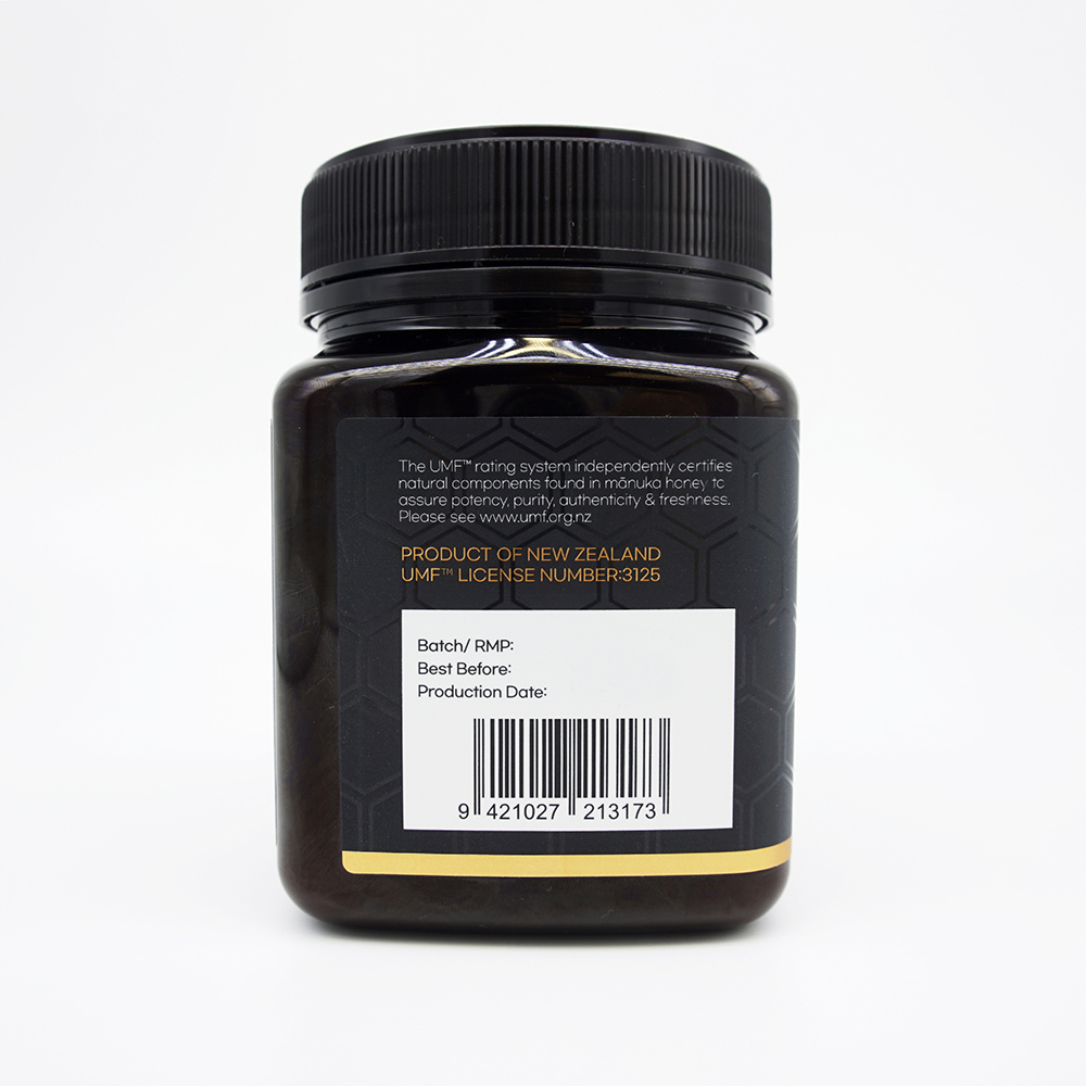 하이웰 프리미엄 뉴질랜드 마누카꿀 UMF 10+ 1kg - 상세 이미지 4