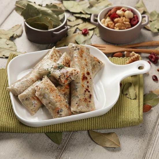 베트남 고기 짜조 750g (75gx10ea) 스프링롤 - 상세 이미지 2