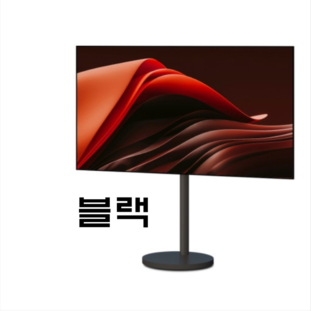 대형 삼탠바이미 거치대 TCL 85Q8C 베사 600x500 이미지 7