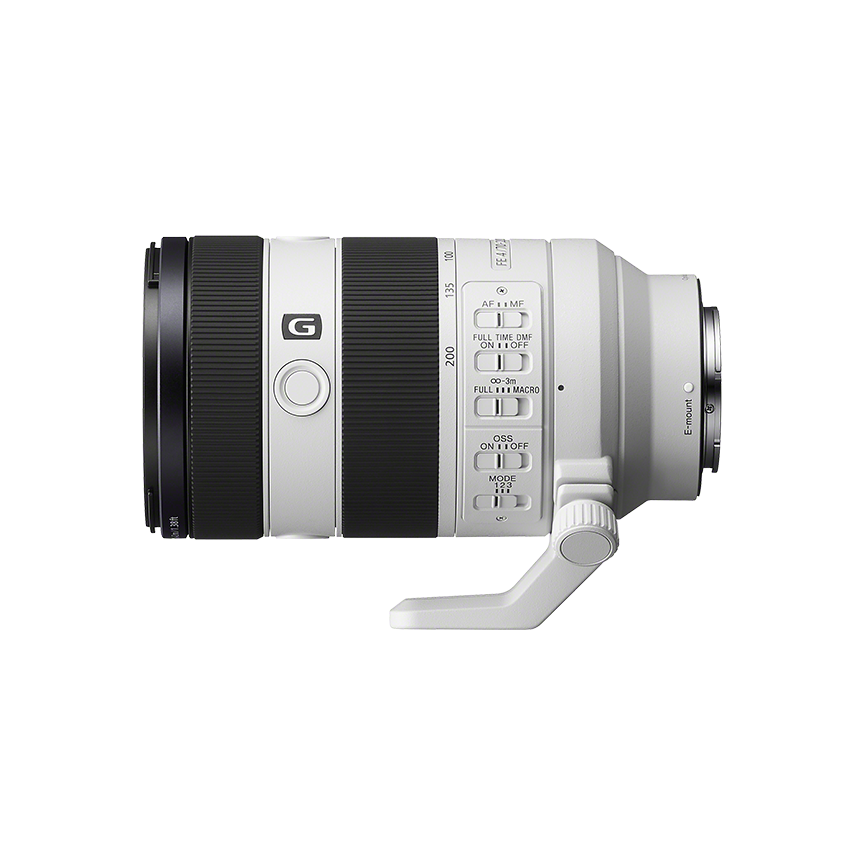 소니 SEL70200G2 - 상세 이미지 2