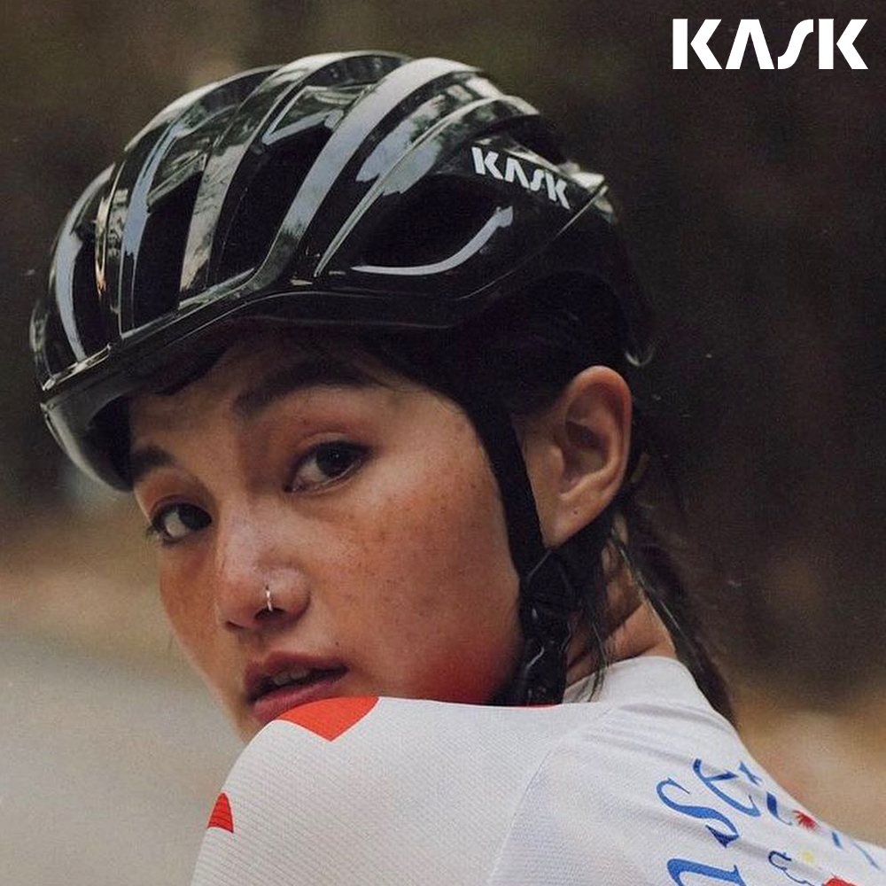 카스크 모지토3 큐브 로드 MTB 자전거 헬멧 40 - 상품 이미지