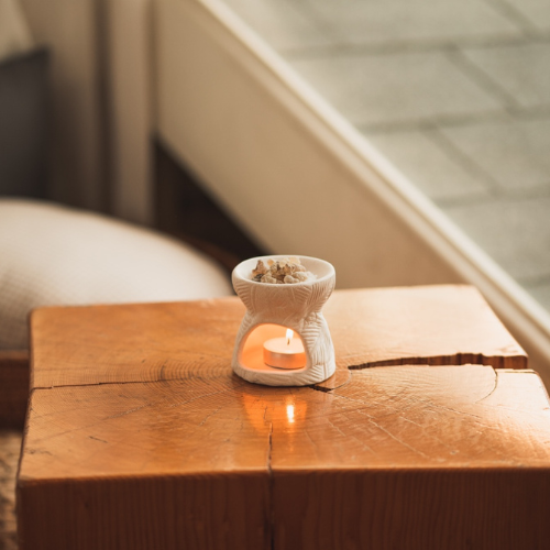 보타니컬레메디 프랑킨센스 레진 단품 천연 인센스 고급 실내 집들이선물 호텔 방향제 디퓨저