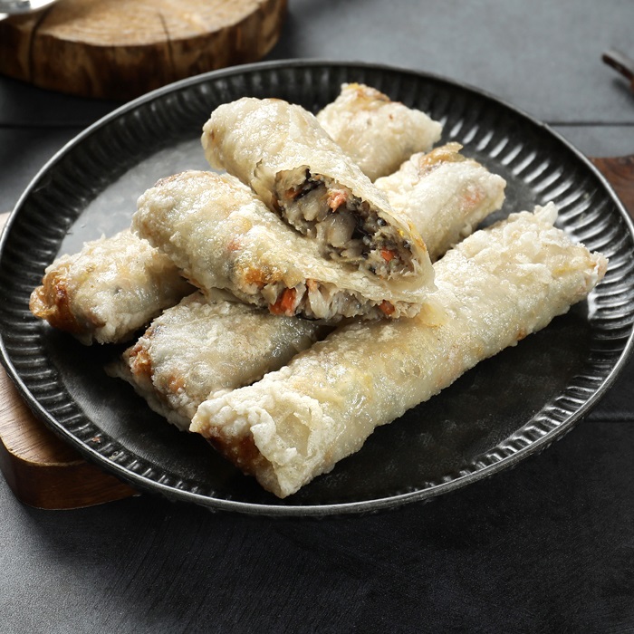 베트남 고기 짜조 750g (75gx10ea) 스프링롤 - 상품 이미지