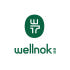 웰녹 공식스토어 로고